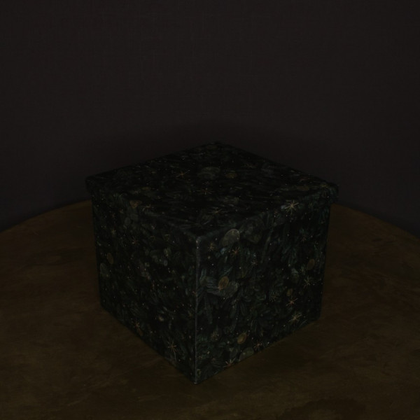 Коробка 17x17h15