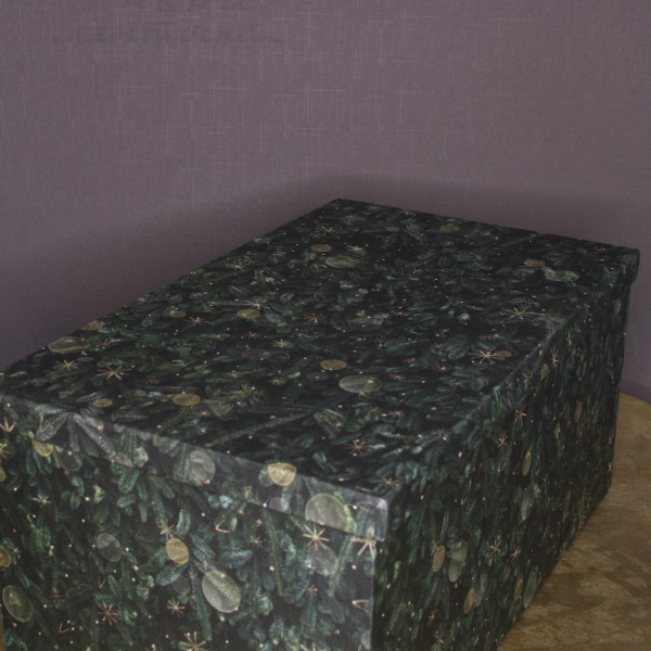 Коробка 34x20h16