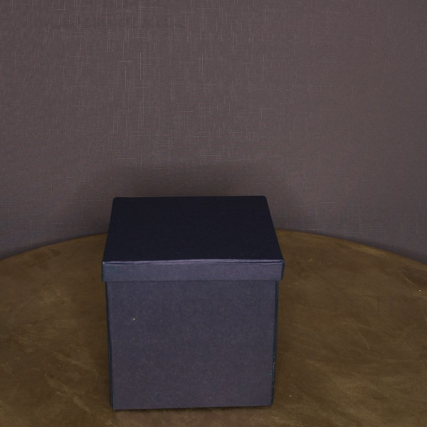 Коробка 14x14h13