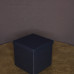 Коробка 14x14h13
