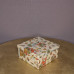 Коробка 16x16h8
