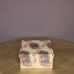 Коробка 16x16h8