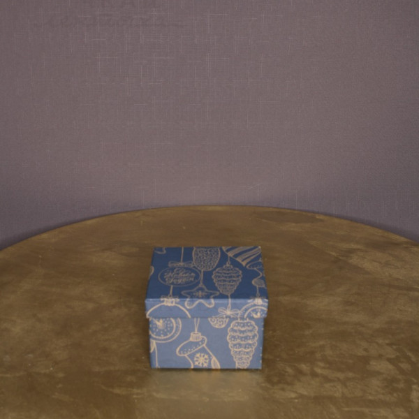 Коробка 10x10h7