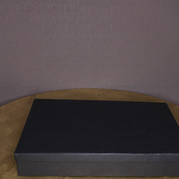 Коробка 35x24h5
