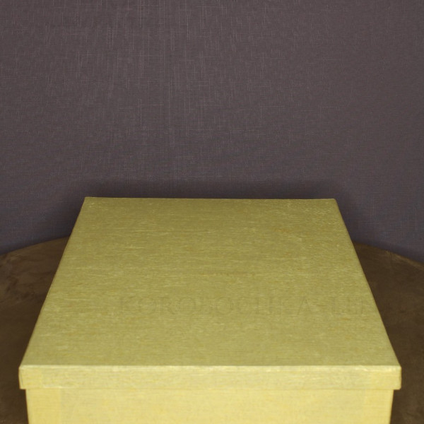 Коробка 32x26h10