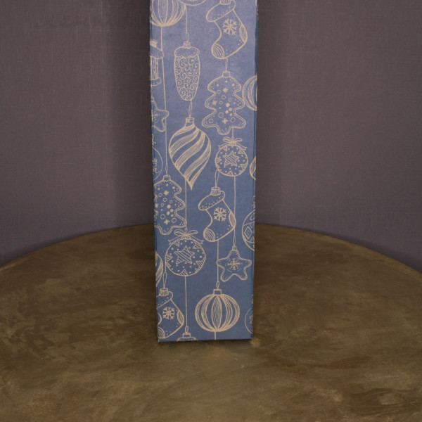 Коробка 50x10h5